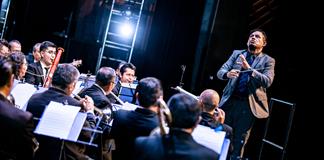La Banda Sinfónica de Zapopan celebra tres décadas con un concierto especial La Banda Sinfónica de Zapopan celebra tres décadas con un concierto especial