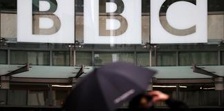 BBC enfrenta críticas por errores editoriales en Gaza y discurso de Trump BBC enfrenta críticas por errores editoriales en Gaza y discurso de Trump