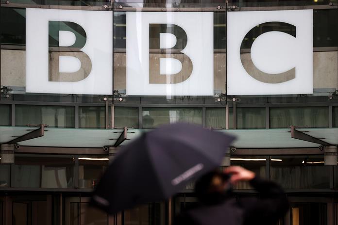 BBC enfrenta críticas por errores editoriales en Gaza y discurso de Trump BBC enfrenta críticas por errores editoriales en Gaza y discurso de Trump