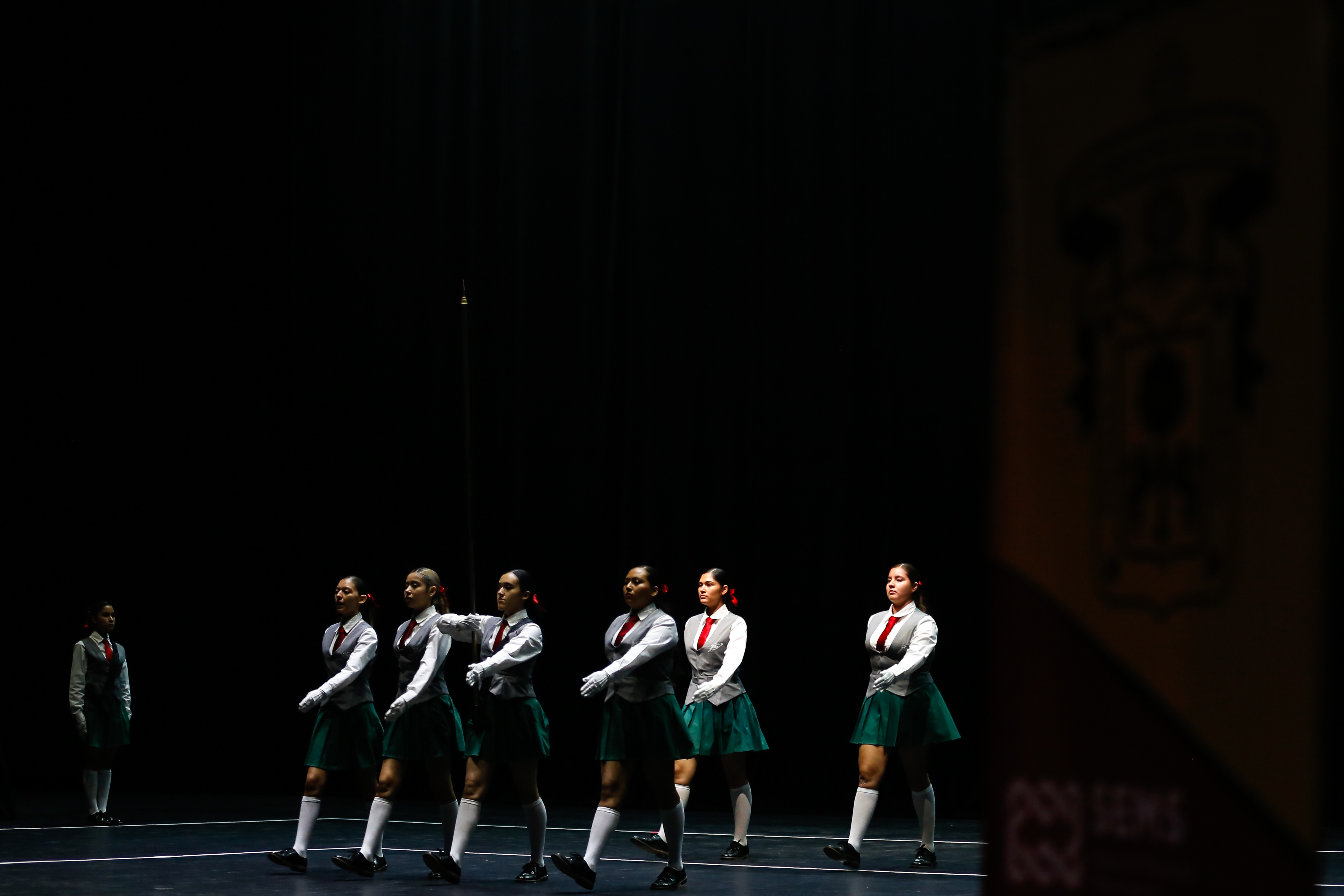 Prepas de la UdeG celebrarán la final del Concurso de Escoltas en el Conjunto Santander Prepas de la UdeG celebrarán la final del Concurso de Escoltas en el Conjunto Santander