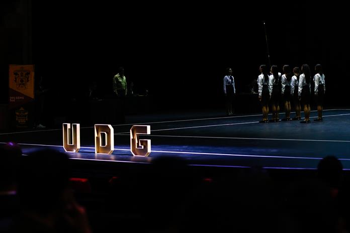 Prepas de la UdeG celebrarán la final del Concurso de Escoltas en el Conjunto Santander Prepas de la UdeG celebrarán la final del Concurso de Escoltas en el Conjunto Santander