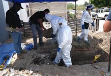 Denuncia CEPAD que presupuesto 2026 prioriza al Mundial sobre búsqueda de desaparecidos