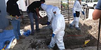 Denuncia CEPAD que presupuesto 2026 prioriza al Mundial sobre búsqueda de desaparecidos Denuncia CEPAD que presupuesto 2026 prioriza al Mundial sobre búsqueda de desaparecidos