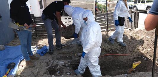 Denuncia CEPAD que presupuesto 2026 prioriza al Mundial sobre búsqueda de desaparecidos