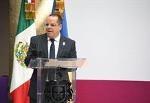 El Congreso tiene que entrarle a hacer una reforma a la Ley del Ipejal: Enrique Velázquez