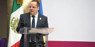 El Congreso tiene que entrarle a hacer una reforma a la Ley del Ipejal: Enrique Velázquez El Congreso tiene que entrarle a hacer una reforma a la Ley del Ipejal: Enrique Velázquez