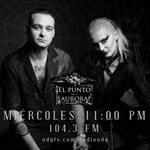 El Punto de la Aurora - Mi. 12 Nov 2025