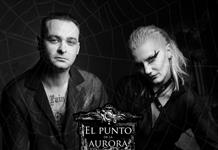 El Punto de la Aurora - Mi. 12 Nov 2025 El Punto de la Aurora - Mi. 12 Nov 2025