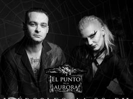 El Punto de la Aurora - Mi. 12 Nov 2025