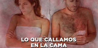 Lo que callamos en la cama - El Expresso de las 10 - Ju. 13 Noviembre 2025 Lo que callamos en la cama - El Expresso de las 10 - Ju. 13 Noviembre 2025