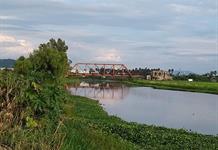 Brigada recabará información para posterior implementación de políticas de saneamiento del río Santiago Brigada recabará información para posterior implementación de políticas de saneamiento del río Santiago