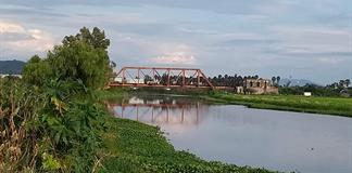 Brigada recabará información para posterior implementación de políticas de saneamiento del río Santiago Brigada recabará información para posterior implementación de políticas de saneamiento del río Santiago