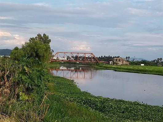 Brigada recabará información para posterior implementación de políticas de saneamiento del río Santiago