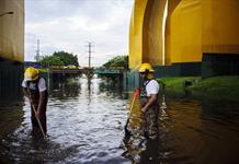 Este año dejó inundaciones más peligrosas y una ZMG más vulnerable: académicos del UdeG Este año dejó inundaciones más peligrosas y una ZMG más vulnerable: académicos del UdeG