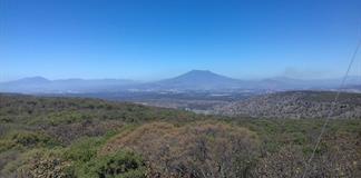 Ven abandono de la biodiversidad en primer año de Lemus Ven abandono de la biodiversidad en primer año de Lemus