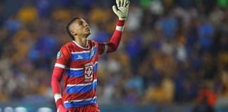 Colombiano Kevin Mier sufre fractura en pierna derecha sin pronóstico de recuperación Colombiano Kevin Mier sufre fractura en pierna derecha sin pronóstico de recuperación