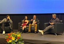 ”Las Mutaciones” se estrena en Guadalajara con Tony Dalton al frente ”Las Mutaciones” se estrena en Guadalajara con Tony Dalton al frente