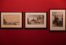 Muestra en Alemania revela que lo instagrameable existía hace siglos