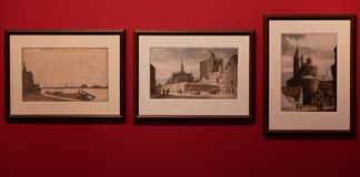 Muestra en Alemania revela que lo instagrameable existía hace siglos Muestra en Alemania revela que lo instagrameable existía hace siglos