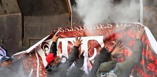 Cruz Roja: la tecnología puede ayudar a buscar desaparecidos, pero conlleva riesgos Cruz Roja: la tecnología puede ayudar a buscar desaparecidos, pero conlleva riesgos