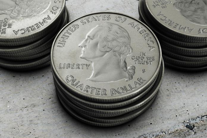 La Casa de la Moneda de EE. UU. deja de producir centavos después de 232 años de circulación La Casa de la Moneda de EE. UU. deja de producir centavos después de 232 años de circulación