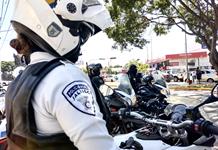 Tras feminicidio de agentes, policías viales reclaman falta de equipo de seguridad