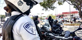 Tras feminicidio de agentes, policías viales reclaman falta de equipo de seguridad