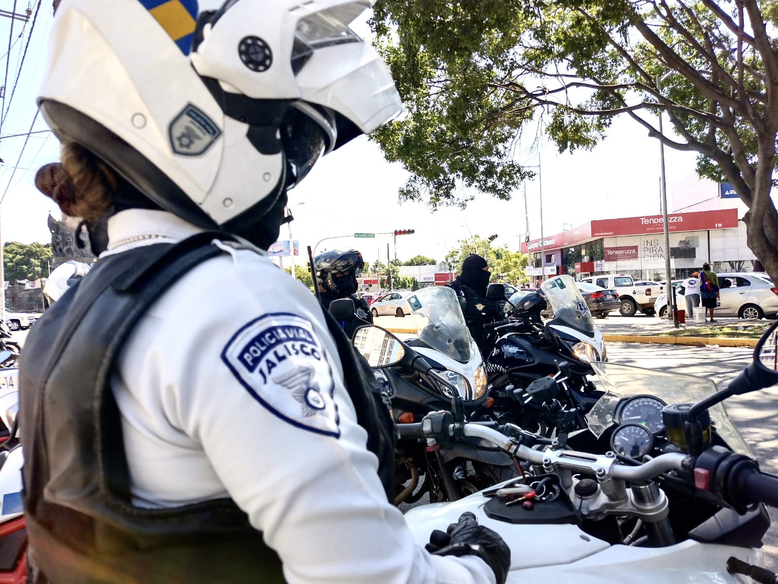 Giran dos órdenes de aprehensión en el caso de las policías viales asesinadas en El Salto