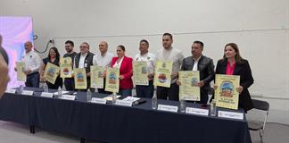 Festival Nacional de la Tostada anuncia cartelera musical y talleres artesanales para su 12ª edición Festival Nacional de la Tostada anuncia cartelera musical y talleres artesanales para su 12ª edición