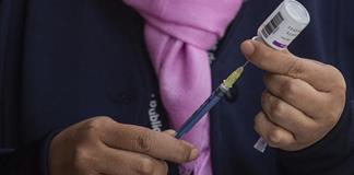 México podría perder su certificación de eliminación del sarampión, alerta un experto México podría perder su certificación de eliminación del sarampión, alerta un experto