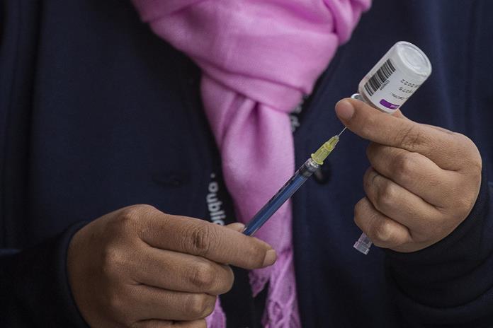 México podría perder su certificación de eliminación del sarampión, alerta un experto México podría perder su certificación de eliminación del sarampión, alerta un experto