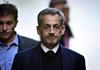 Expresidente francés Nicolas Sarkozy enfrenta nuevo juicio por financiamiento ilegal de campaña Expresidente francés Nicolas Sarkozy enfrenta nuevo juicio por financiamiento ilegal de campaña