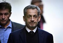 Expresidente francés Nicolas Sarkozy enfrenta nuevo juicio por financiamiento ilegal de campaña
