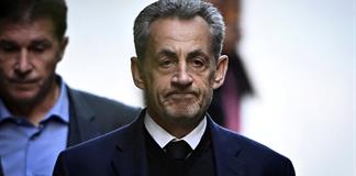 Expresidente francés Nicolas Sarkozy enfrenta nuevo juicio por financiamiento ilegal de campaña