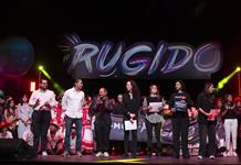 Concluye la penúltima etapa de Rugido UDG: 13 concursantes llegan a la gran final