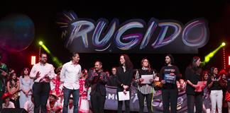 Concluye la penúltima etapa de Rugido UDG: 13 concursantes llegan a la gran final Concluye la penúltima etapa de Rugido UDG: 13 concursantes llegan a la gran final