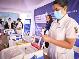 Suman 231 casos de sarampión en Jalisco