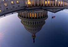 El mayor cierre del Gobierno de EE. UU. finaliza con problemas persistentes de gobernanza El mayor cierre del Gobierno de EE. UU. finaliza con problemas persistentes de gobernanza