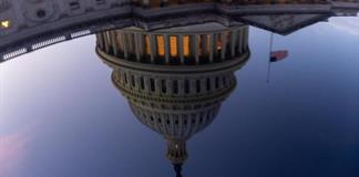 El mayor cierre del Gobierno de EE. UU. finaliza con problemas persistentes de gobernanza El mayor cierre del Gobierno de EE. UU. finaliza con problemas persistentes de gobernanza