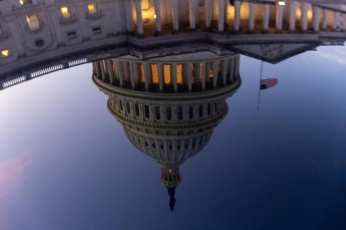 El mayor cierre del Gobierno de EE. UU. finaliza con problemas persistentes de gobernanza El mayor cierre del Gobierno de EE. UU. finaliza con problemas persistentes de gobernanza