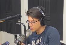 Punto Cinco - Mi. 12 Nov 2025 - #MiercolesSonoro Punto Cinco - Mi. 12 Nov 2025 - #MiercolesSonoro