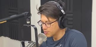 Punto Cinco - Mi. 12 Nov 2025 - #MiercolesSonoro