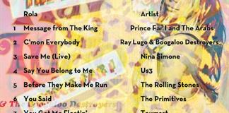 La Maraca Atomica - Mi. 12 Nov 2025 - Con clasicos de clasicos