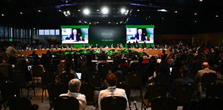 El camino hacia la COP30 entra en su recta final con las mismas dudas sobre financiación El camino hacia la COP30 entra en su recta final con las mismas dudas sobre financiación