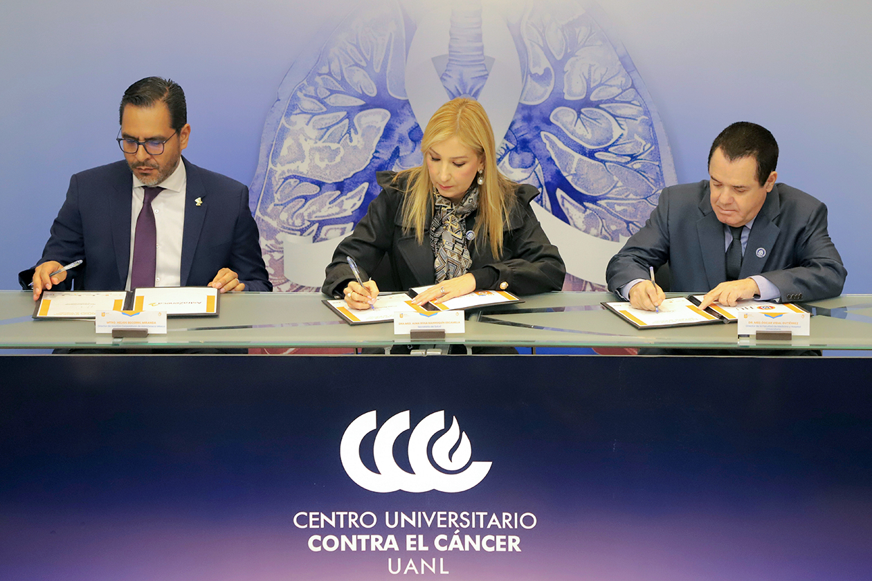 La detección oportuna con IA reduce la mortalidad por cáncer de pulmón, según un estudio