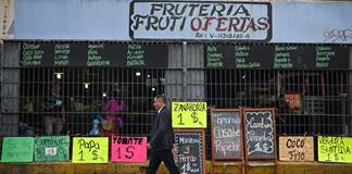 ¿Hiperinflación en Venezuela... otra vez? ¿Hiperinflación en Venezuela... otra vez?