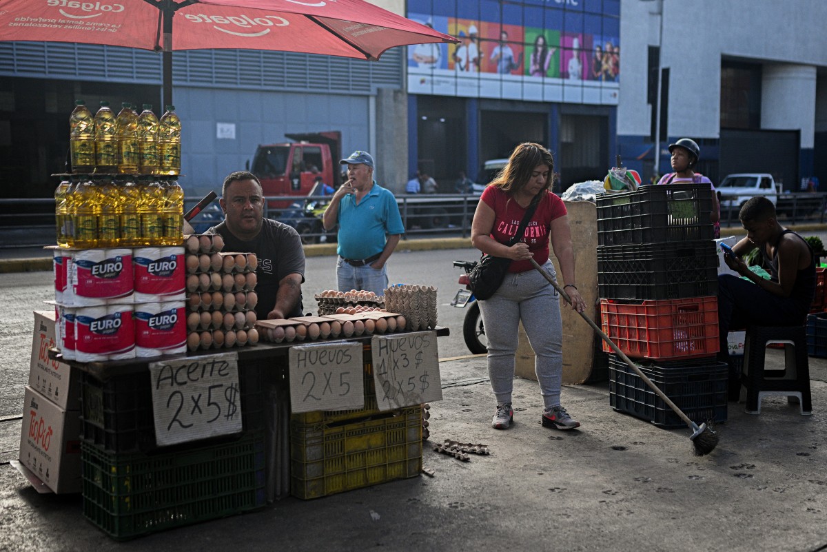 ¿Hiperinflación en Venezuela... otra vez?