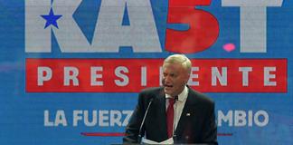 Linaje alemán, ritmo de IA y un trap inesperado: rarezas de la elección chilena Linaje alemán, ritmo de IA y un trap inesperado: rarezas de la elección chilena