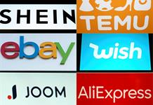 Después de Shein, el gobierno francés denuncia a otras seis plataformas ante la justicia Después de Shein, el gobierno francés denuncia a otras seis plataformas ante la justicia