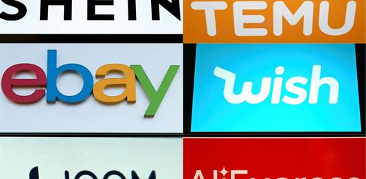 Después de Shein, el gobierno francés denuncia a otras seis plataformas ante la justicia